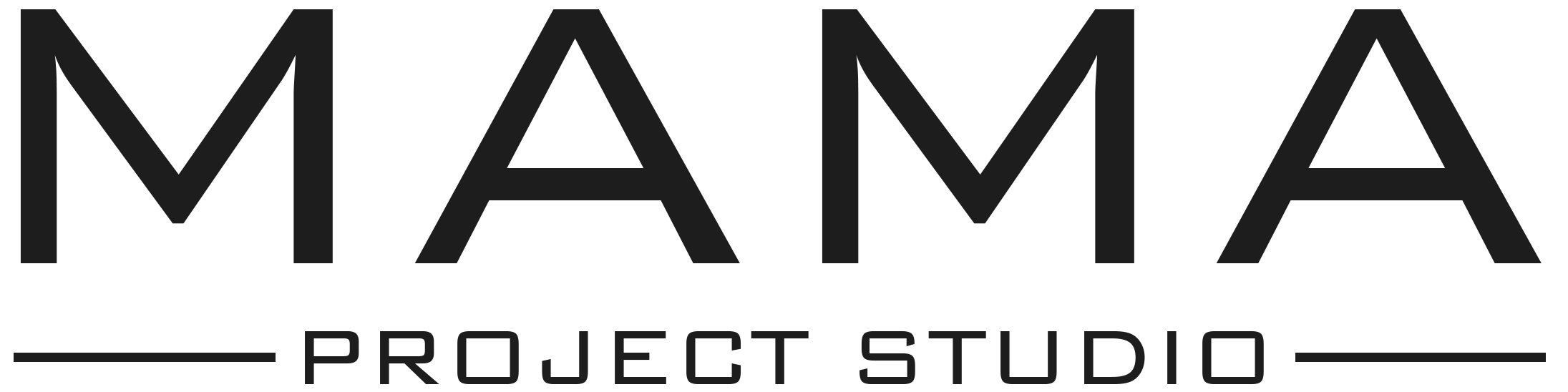 Mama Project Studio